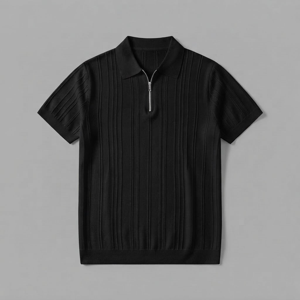 Fabrizio | Slim Fit Men's Polo Shirt