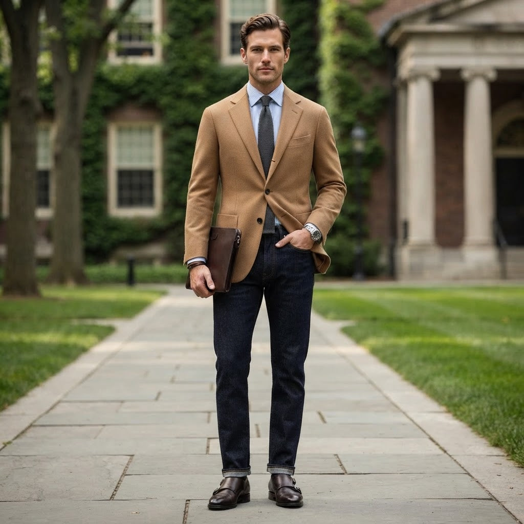 Florence | Mens Blazer Tailored Fit