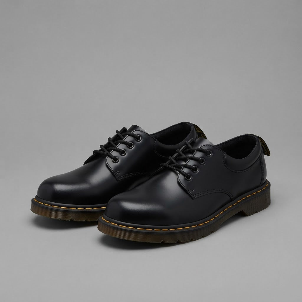 Gerald | Men's Lace-Up Shoes