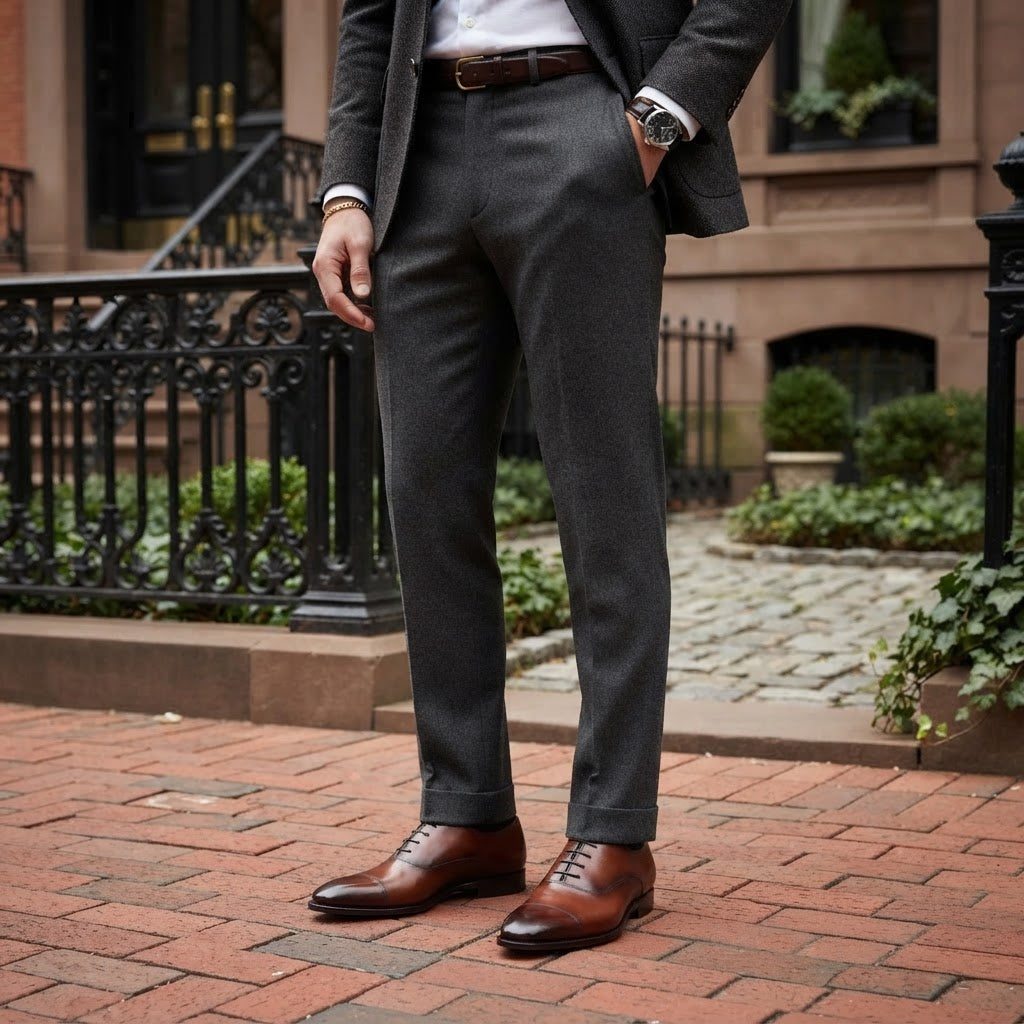 Men's Shoes | Classic Formal Shoes