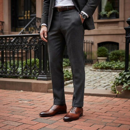 Men's Shoes | Classic Formal Shoes