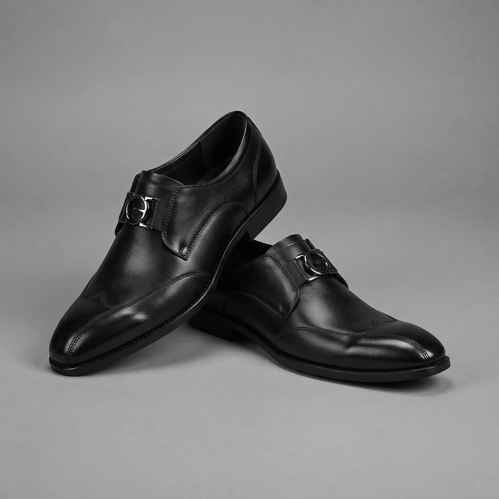 Sidney | Slip On Shoes for Men