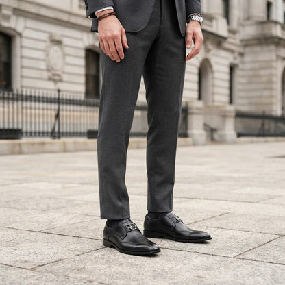 Sidney | Slip On Shoes for Men