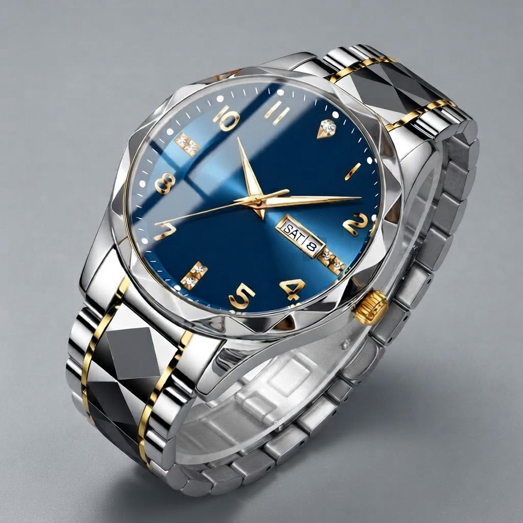 Titan | Men's Watch