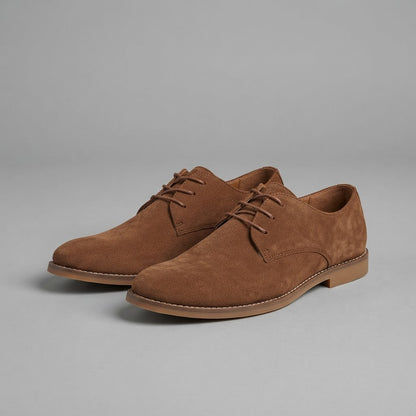 Xavier | Men's Oxford Shoes Lace-Up